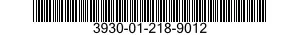 3930-01-218-9012  3930012189012 012189012