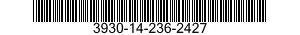 3930-14-236-2427  3930142362427 142362427