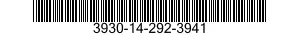 3930-14-292-3941  3930142923941 142923941