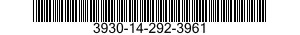 3930-14-292-3961  3930142923961 142923961