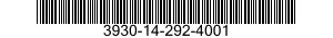 3930-14-292-4001  3930142924001 142924001