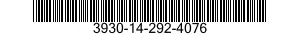 3930-14-292-4076  3930142924076 142924076