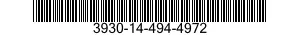 3930-14-494-4972 FLEXIBLE 3930144944972 144944972