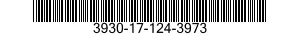 3930-17-124-3973 TRUCK,LIFT,FORK 3930171243973 171243973