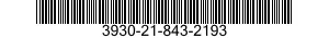 3930-21-843-2193 VALVE,SOLENOID 3930218432193 218432193