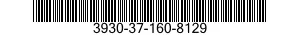 3930-37-160-8129  3930371608129 371608129