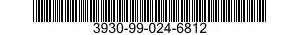 3930-99-024-6812 RETAINER,BATTERY 3930990246812 990246812