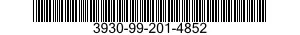 3930-99-201-4852  3930992014852 992014852