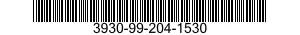 3930-99-204-1530  3930992041530 992041530