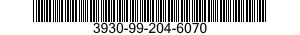 3930-99-204-6070  3930992046070 992046070