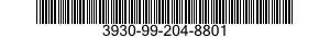 3930-99-204-8801  3930992048801 992048801