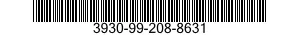 3930-99-208-8631  3930992088631 992088631