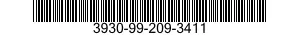 3930-99-209-3411  3930992093411 992093411