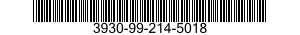 3930-99-214-5018 PANEL,ELECTRONIC CI 3930992145018 992145018