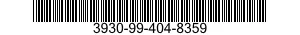 3930-99-404-8359  3930994048359 994048359