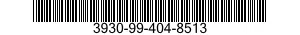 3930-99-404-8513  3930994048513 994048513