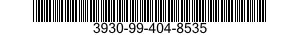 3930-99-404-8535  3930994048535 994048535