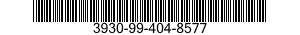 3930-99-404-8577  3930994048577 994048577