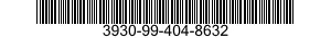 3930-99-404-8632  3930994048632 994048632