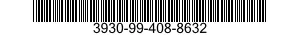 3930-99-408-8632  3930994088632 994088632