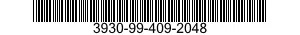 3930-99-409-2048  3930994092048 994092048
