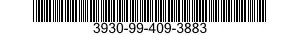 3930-99-409-3883  3930994093883 994093883