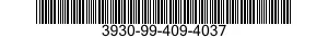 3930-99-409-4037  3930994094037 994094037