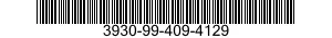 3930-99-409-4129  3930994094129 994094129