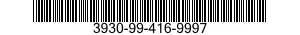 3930-99-416-9997  3930994169997 994169997