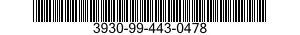 3930-99-443-0478  3930994430478 994430478