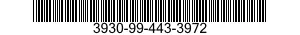 3930-99-443-3972  3930994433972 994433972