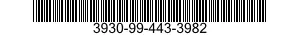 3930-99-443-3982  3930994433982 994433982