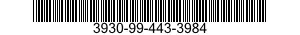 3930-99-443-3984  3930994433984 994433984