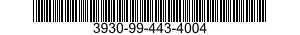 3930-99-443-4004  3930994434004 994434004