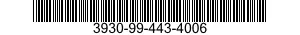 3930-99-443-4006  3930994434006 994434006