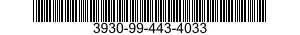 3930-99-443-4033  3930994434033 994434033