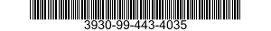 3930-99-443-4035  3930994434035 994434035