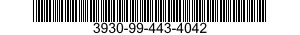 3930-99-443-4042  3930994434042 994434042