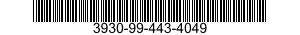 3930-99-443-4049  3930994434049 994434049