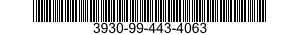 3930-99-443-4063  3930994434063 994434063