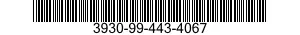 3930-99-443-4067  3930994434067 994434067