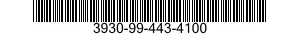 3930-99-443-4100  3930994434100 994434100