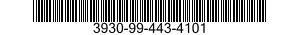 3930-99-443-4101  3930994434101 994434101
