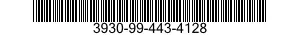 3930-99-443-4128  3930994434128 994434128