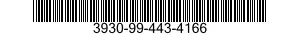 3930-99-443-4166  3930994434166 994434166