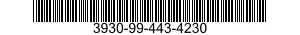 3930-99-443-4230  3930994434230 994434230