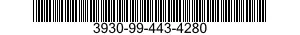3930-99-443-4280  3930994434280 994434280