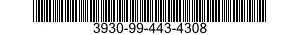 3930-99-443-4308  3930994434308 994434308