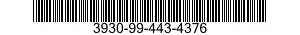 3930-99-443-4376  3930994434376 994434376