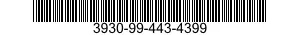 3930-99-443-4399  3930994434399 994434399